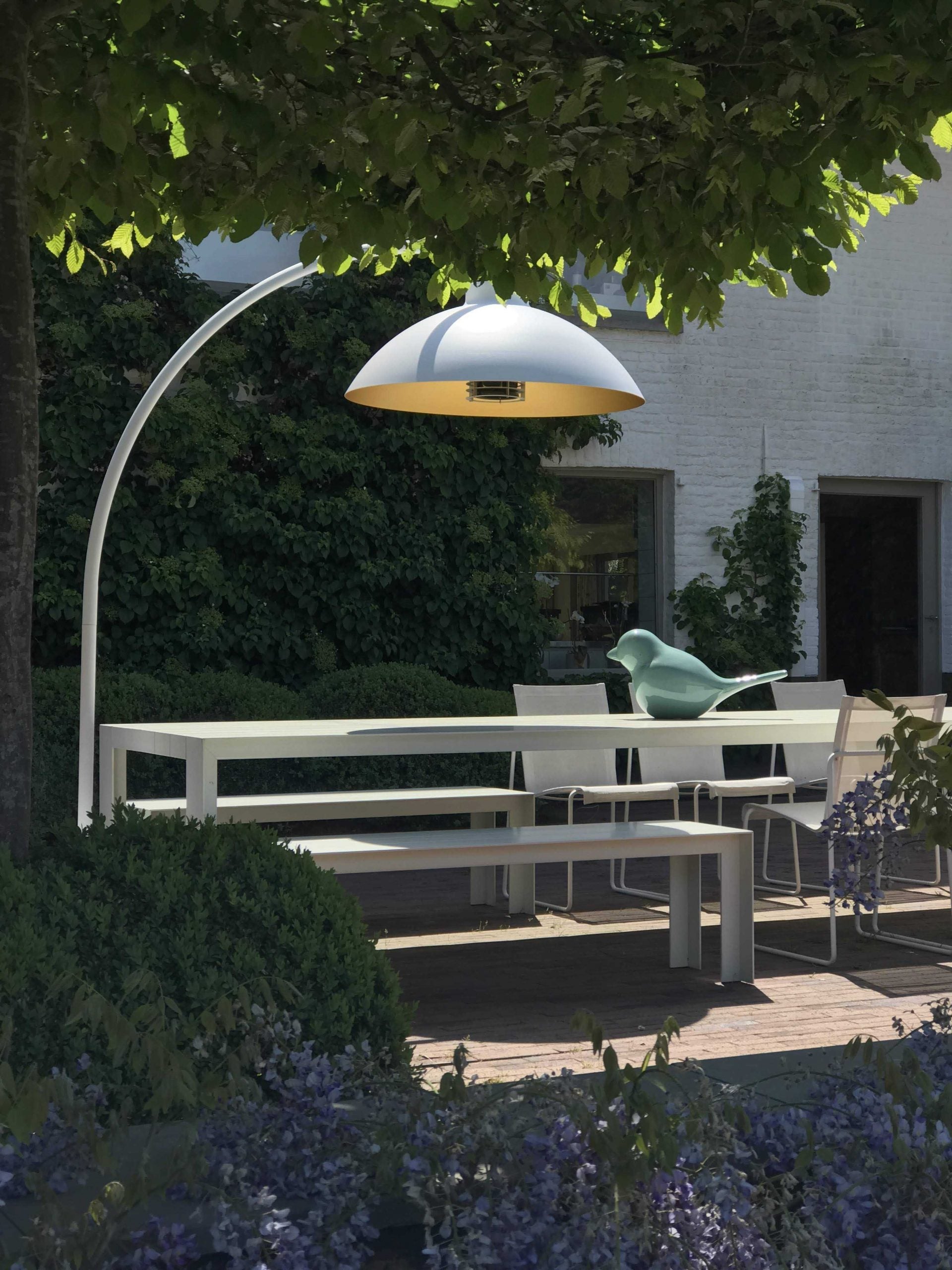 DOME Floor Light